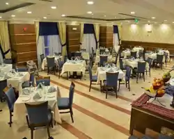 Nozol Royal Inn Hotel thumbnail